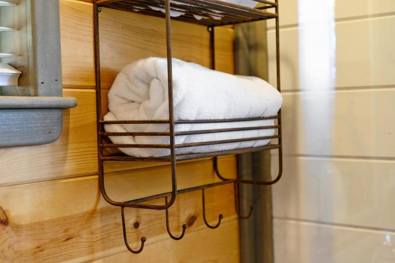 Convenient Romantic Hot Tub Bbq 3-Night Special! Брокен-Боу Экстерьер фото