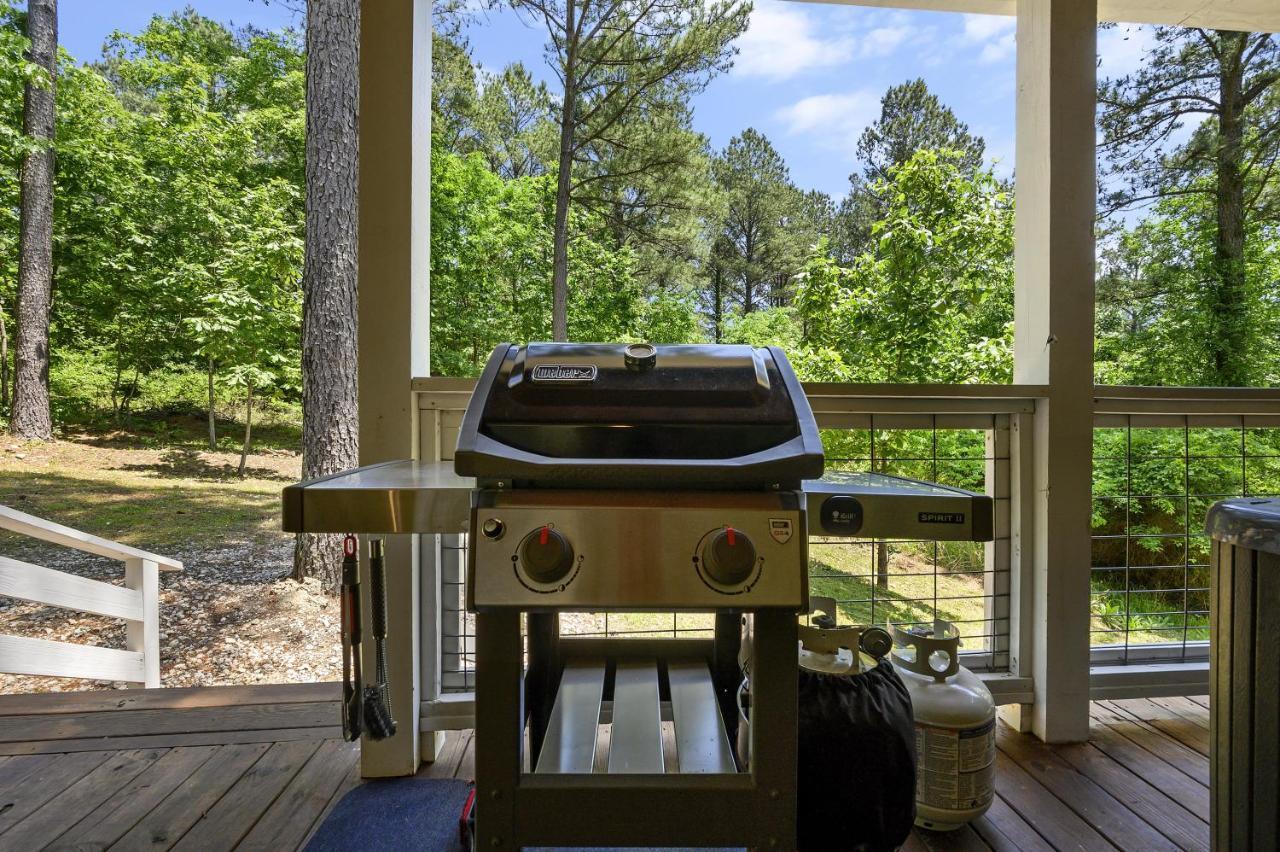 Convenient Romantic Hot Tub Bbq 3-Night Special! Брокен-Боу Экстерьер фото